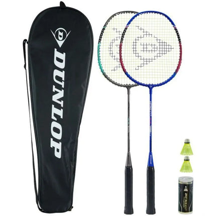 Badmintono rinkinys Dunlop Nitro Star 2 13015197
