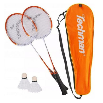 Badmintono rinkinys Techman T2006S