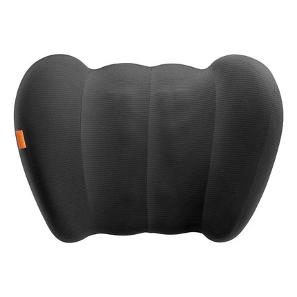 Baseus ComfortRide automobilių juosmens atrama – juoda