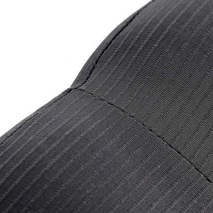 Baseus ComfortRide automobilių juosmens atrama – juoda