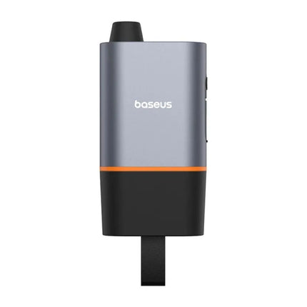 Baseus SharpTool saugos plaktukas – juodas
