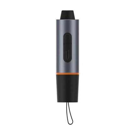 Baseus SharpTool saugos plaktukas – juodas