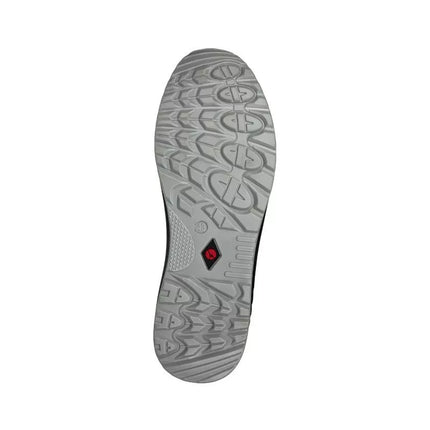 Bata Industrials Bright 031 U MLI-B21B1 Juodi Batai