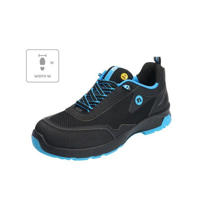 Bata Industrials Summ Two U MLI-B82B1 Batų Juoda