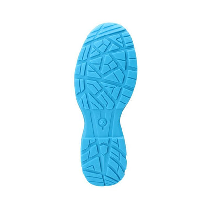 Bata Industrials Summ Two U MLI-B82B1 Batų Juoda