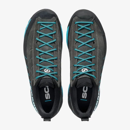 Batai SCARPA Mescalito GTX, shark-azure, 44 dydis