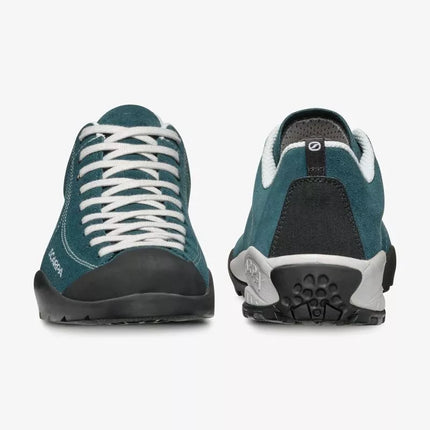 Batai SCARPA Mojito, petrol spalvos, 38 dydis