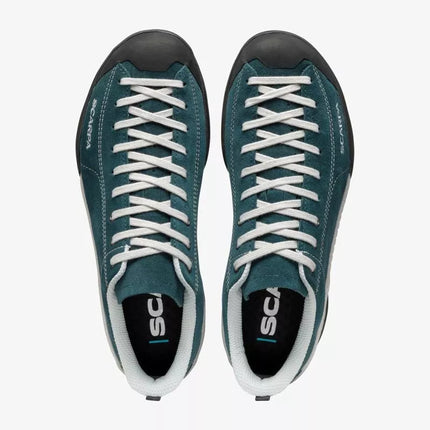 Batai SCARPA Mojito, petrol spalvos, 38 dydis