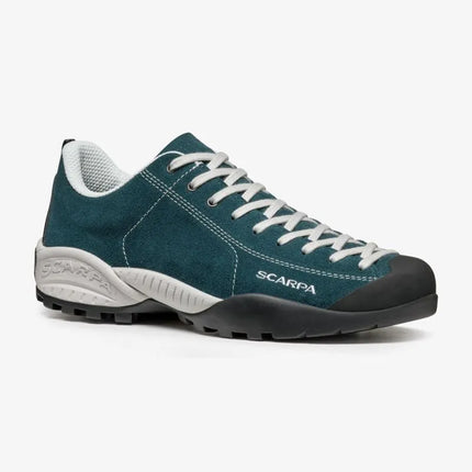 Batai SCARPA Mojito, petrol spalvos, 38 dydis