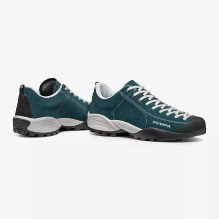 Batai SCARPA Mojito, petrol spalvos, 38 dydis