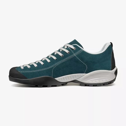 Batai SCARPA Mojito, petrol spalvos, 38 dydis
