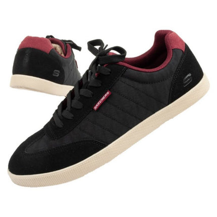 Batai Skechers Placer M 210824/BLK