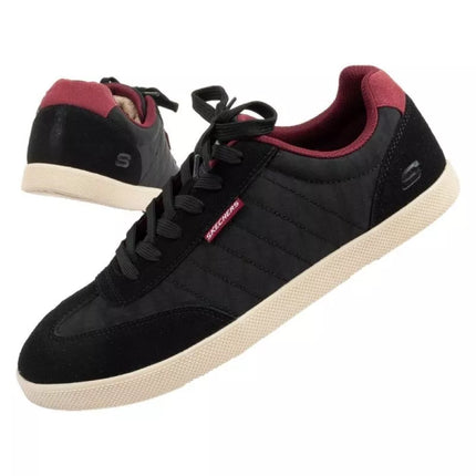 Batai Skechers Placer M 210824/BLK