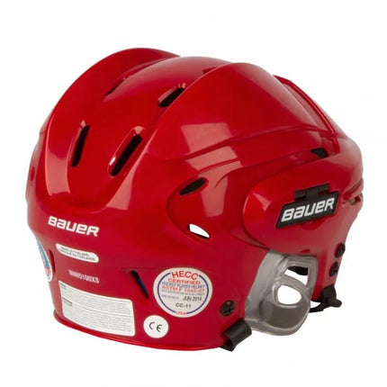 Bauer 5100 ledo ritulio šalmas 1031869