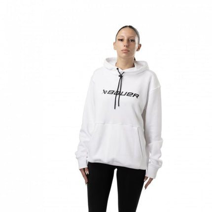 Bauer Core Ultimate Hoodie Sr 1063369