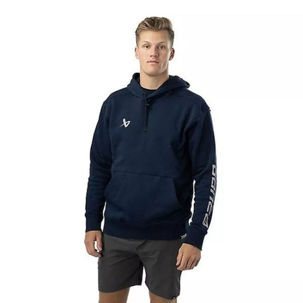 Bauer Core Ultimate Hoodie Sr 1063369