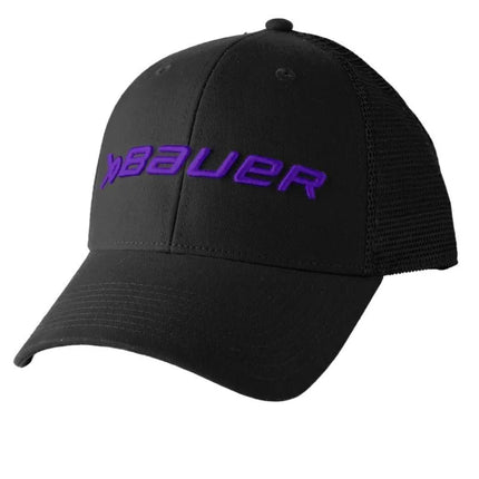Bauer Everyday suaugusiųjų kepurė