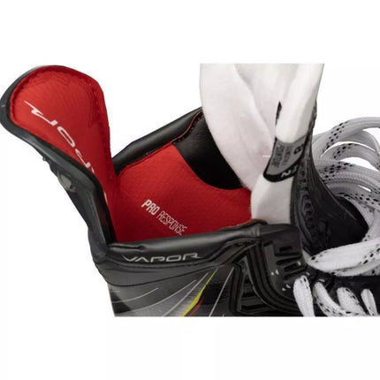 Bauer FX Vapor Flypro Int 1065830 ledo ritulio pačiūžos