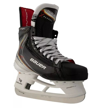 Bauer FX Vapor Flypro Sr 1065829 ledo ritulio pačiūžos