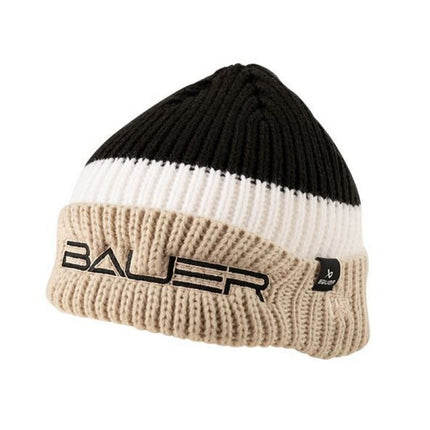 Bauer NE Spalvotas Žieminė Kepurė 1062311
