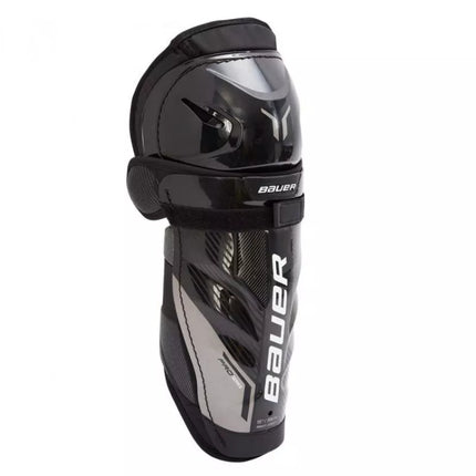 Bauer Pro Series Sr 1056561 ledo ritulio antblauzdžiai