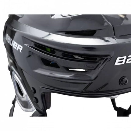 Bauer Re-akt 155 Ledo ritulio šalmas 1063646