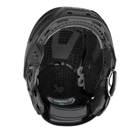 Bauer Re-akt 3D Ledo ritulio šalmas 1065838