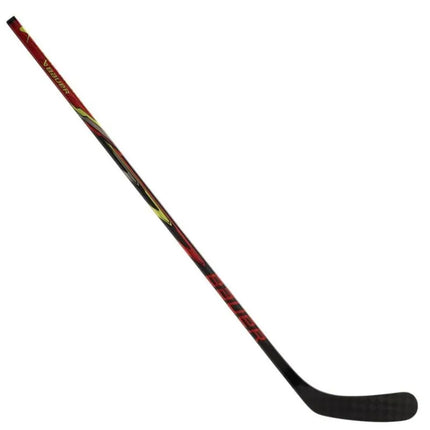 Bauer Supreme Junior serijos kompozitinė ledo ritulio lazda jaunimui