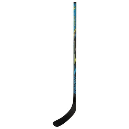 Bauer Supreme Junior serijos kompozitinė ledo ritulio lazda jaunimui