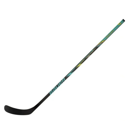 Bauer Supreme Junior serijos kompozitinė ledo ritulio lazda jaunimui