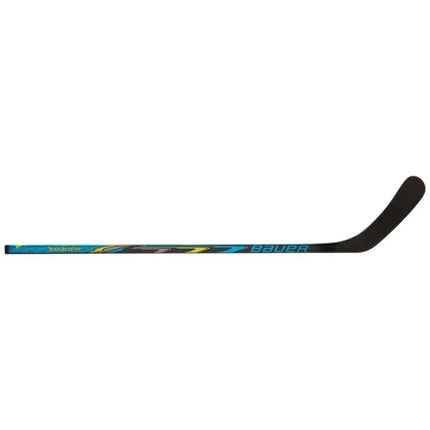 Bauer Supreme Junior serijos kompozitinė ledo ritulio lazda jaunimui
