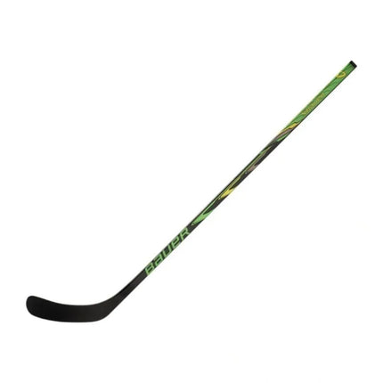Bauer Supreme Junior serijos kompozitinė ledo ritulio lazda jaunimui