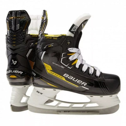 Bauer Supreme M4 Ledo Ritulio Pačiūžos