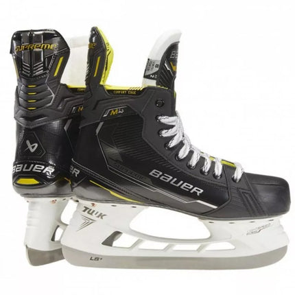 Bauer Supreme M4 Ledo Ritulio Pačiūžos