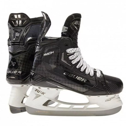 Bauer Supreme Mach Int Hokejaus Riedučiai