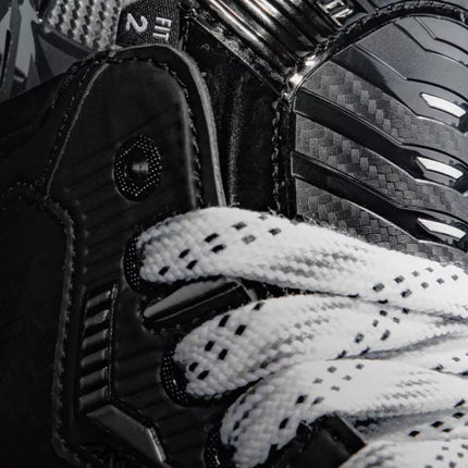Bauer Supreme Mach Int Hokejaus Riedučiai