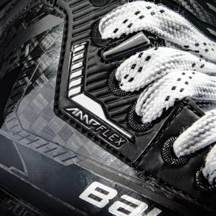Bauer Supreme Mach Int Hokejaus Riedučiai