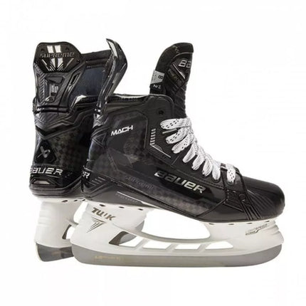 Bauer Supreme Mach Int Hokejaus Riedučiai