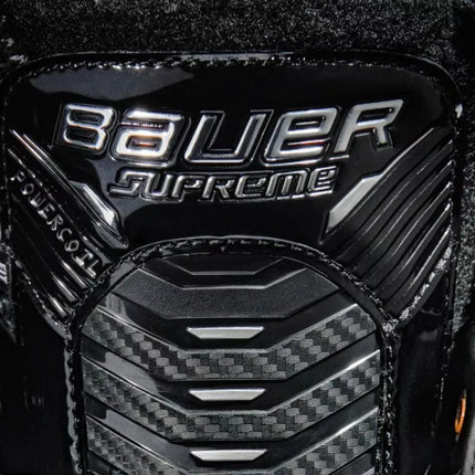 Bauer Supreme Mach Int Hokejaus Riedučiai
