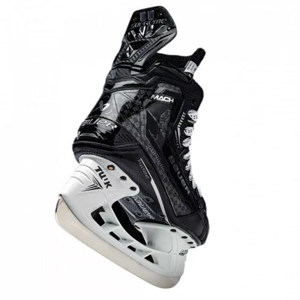 Bauer Supreme Mach Int Hokejaus Riedučiai