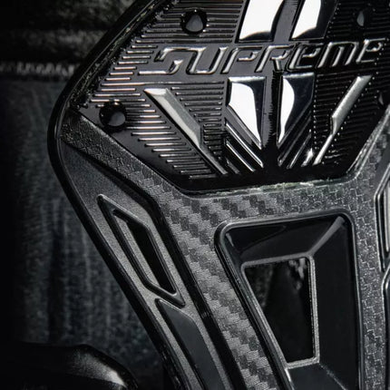 Bauer Supreme Mach Int Hokejaus Riedučiai