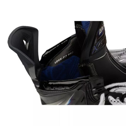 Bauer TI Vapor Flylite Sr 1064849 ledo ritulio pačiūžos