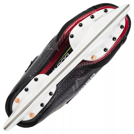 Bauer Vapor 3X Pro riedlentynio pačiūžos