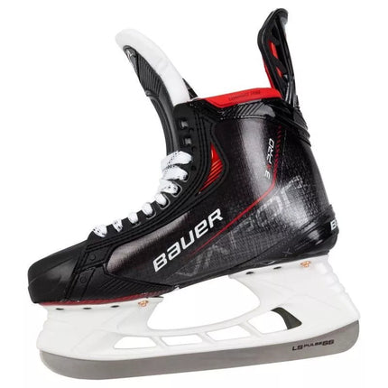 Bauer Vapor 3X Pro riedlentynio pačiūžos