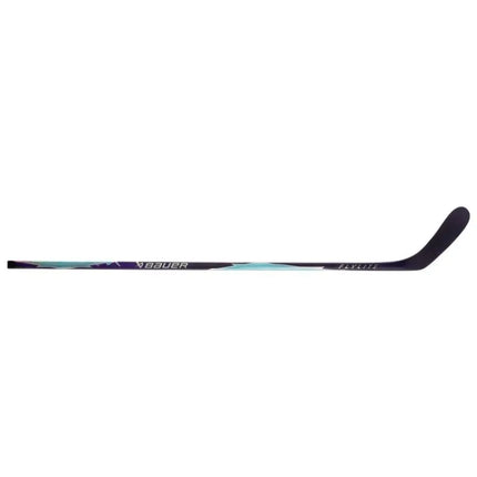 Bauer Vapor Flylite RE jaunių kompozitinė ledo ritulio lazda