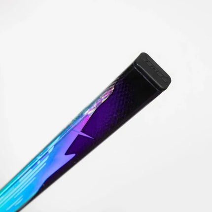 Bauer Vapor Flylite RE jaunių kompozitinė ledo ritulio lazda