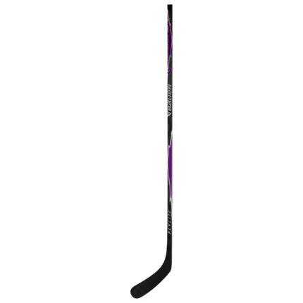 Bauer Vapor Flylite RE jaunių kompozitinė ledo ritulio lazda