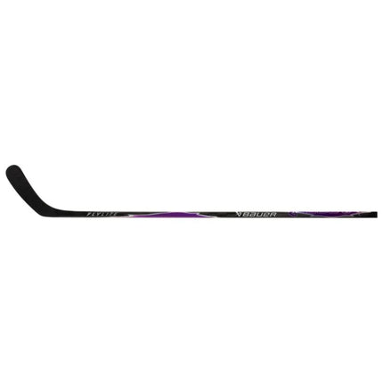 Bauer Vapor Flylite RE suaugusiųjų kompozitinė ledo ritulio lazda