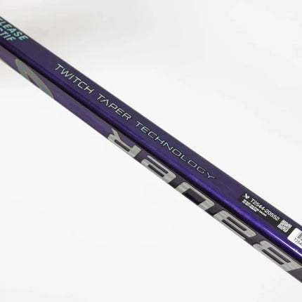 Bauer Vapor Flylite RE tarpinė kompozitinė ledo ritulio lazda