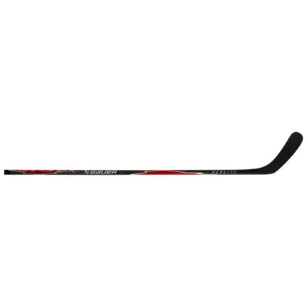Bauer Vapor Flylite RED vaikiška kompozitinė lazda